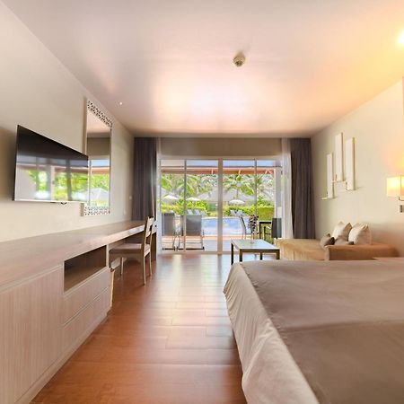 TUI BLUE Khao Lak Resort - SHA Plus Ngoại thất bức ảnh