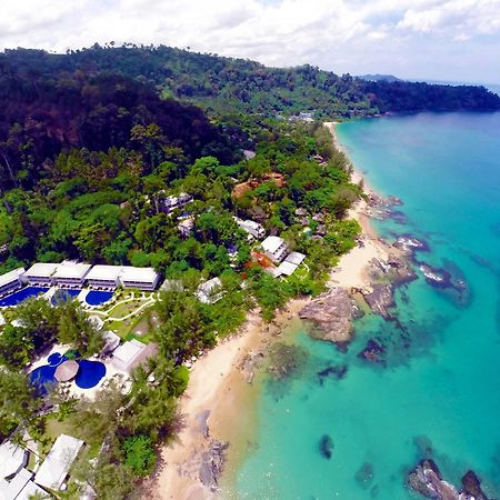 TUI BLUE Khao Lak Resort - SHA Plus Ngoại thất bức ảnh