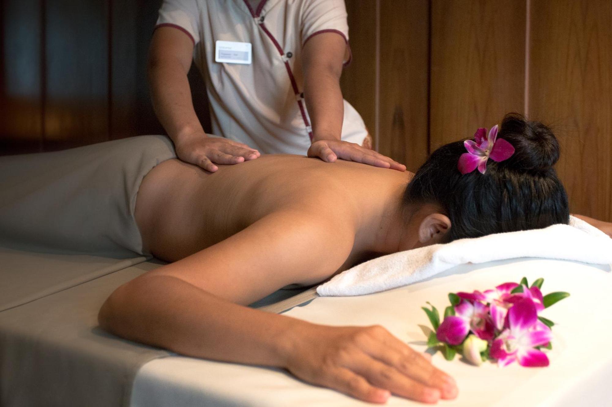 TUI BLUE Khao Lak Resort - SHA Plus Ngoại thất bức ảnh