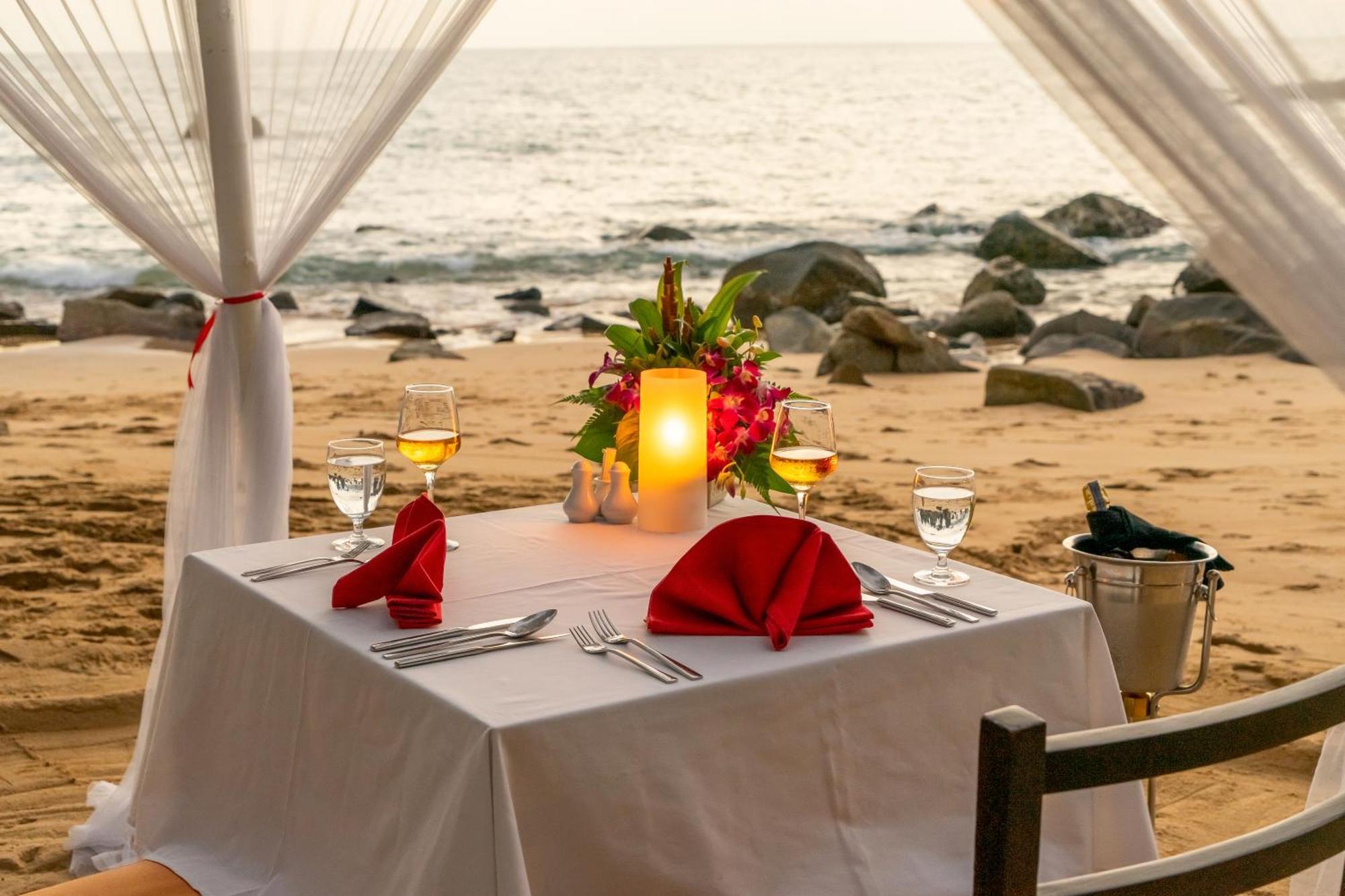 TUI BLUE Khao Lak Resort - SHA Plus Ngoại thất bức ảnh