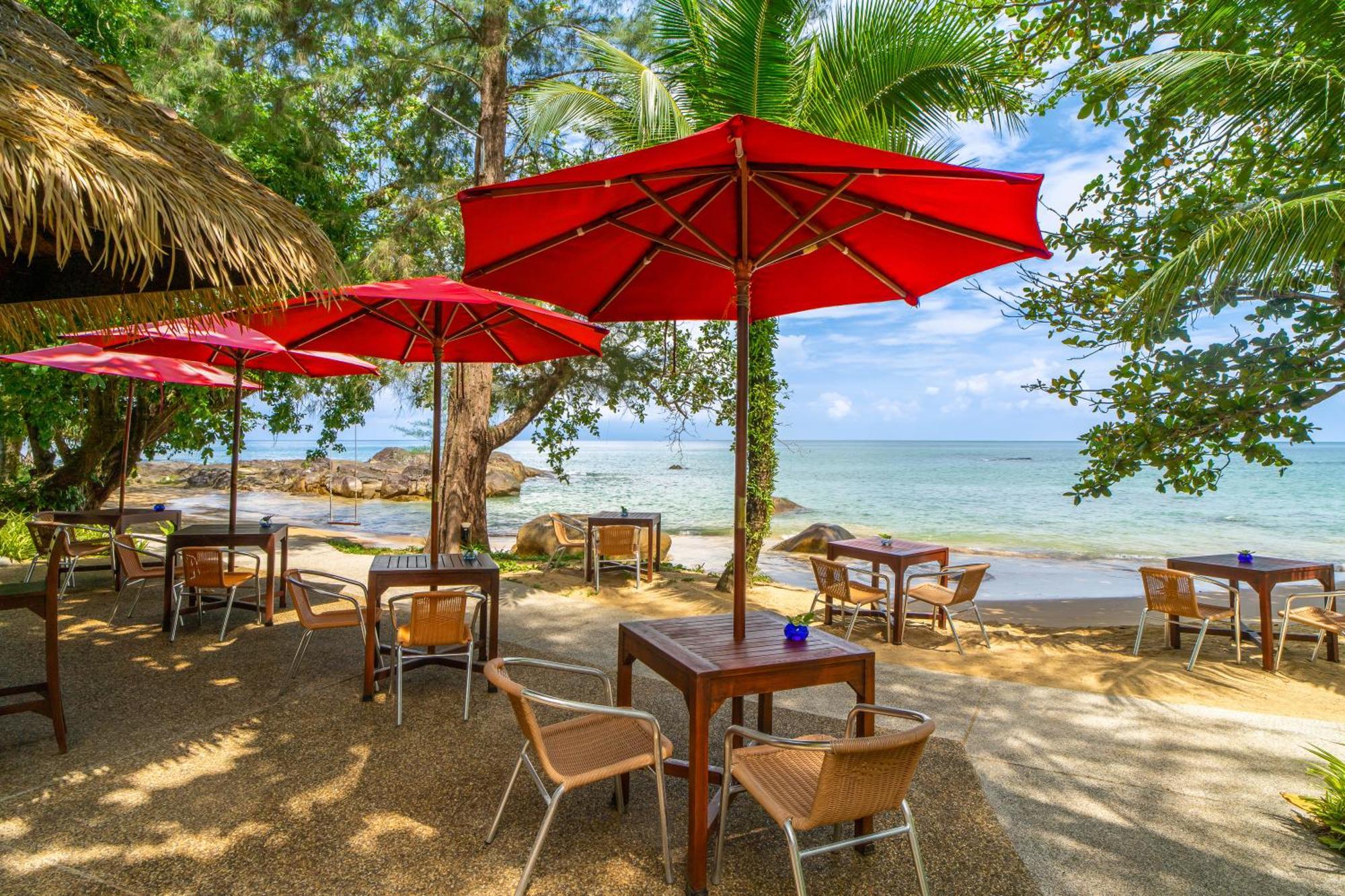 TUI BLUE Khao Lak Resort - SHA Plus Ngoại thất bức ảnh