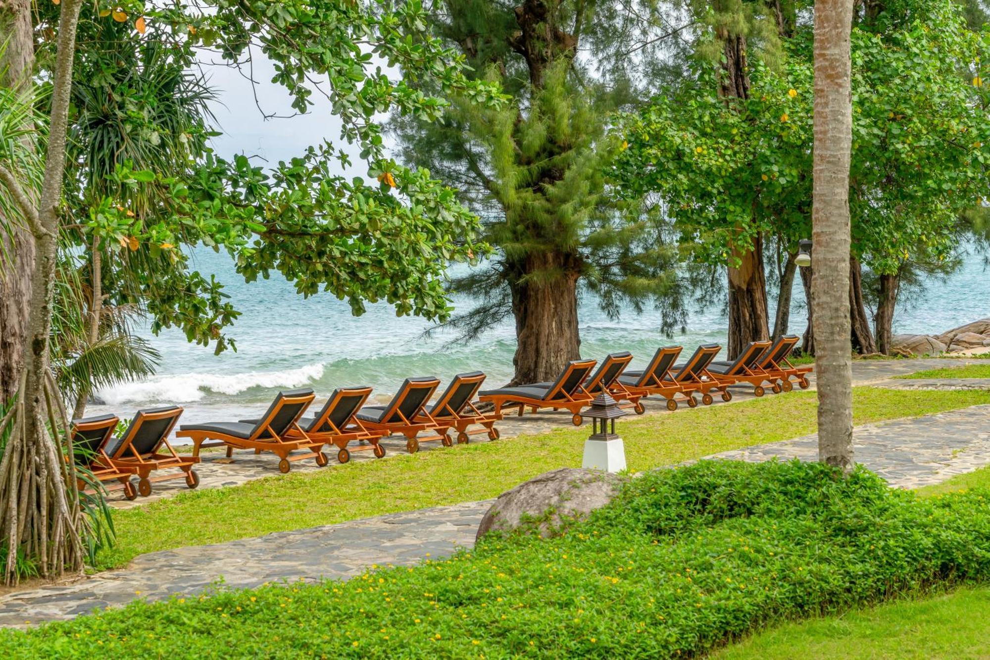 TUI BLUE Khao Lak Resort - SHA Plus Ngoại thất bức ảnh