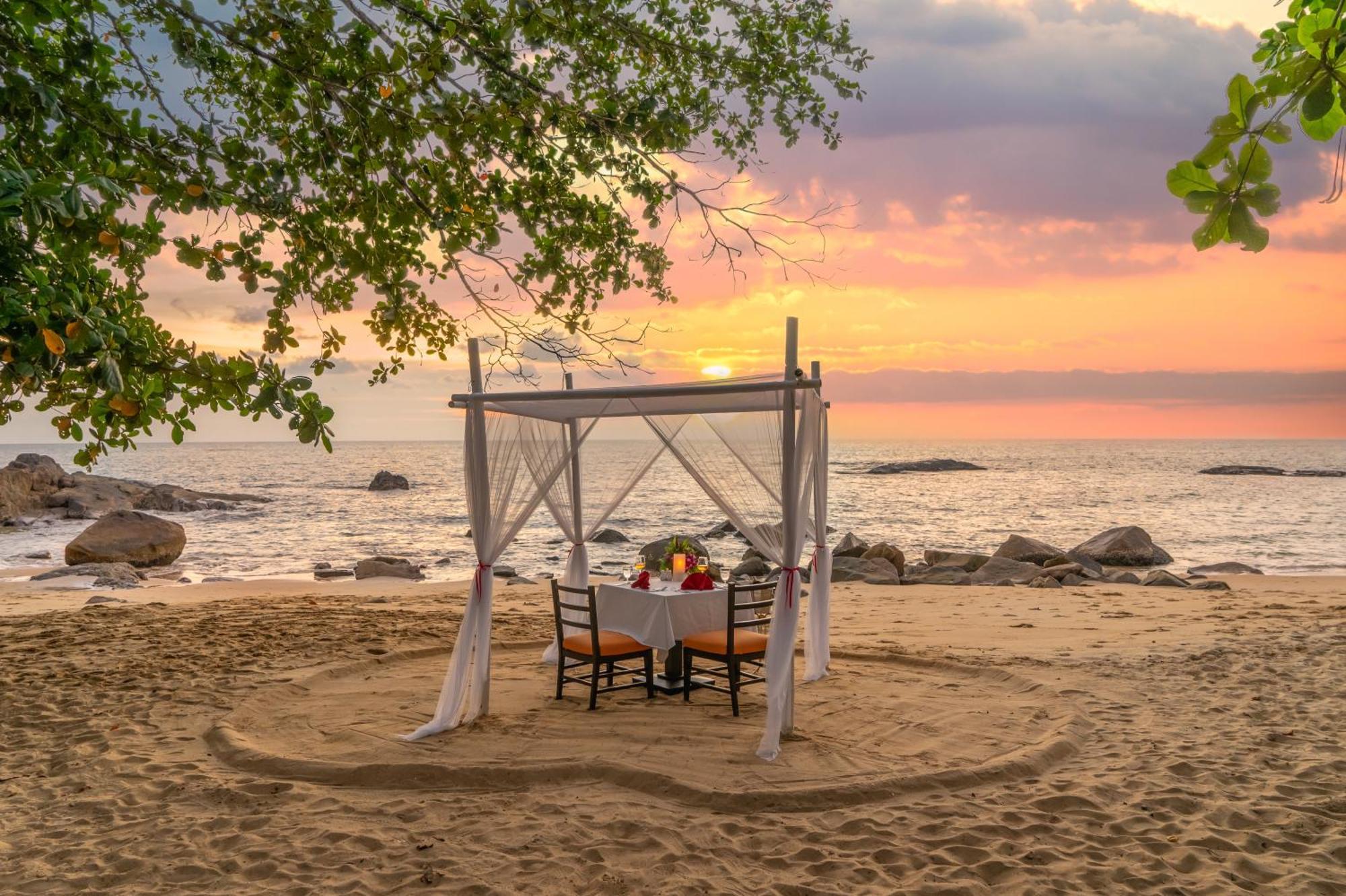 TUI BLUE Khao Lak Resort - SHA Plus Ngoại thất bức ảnh