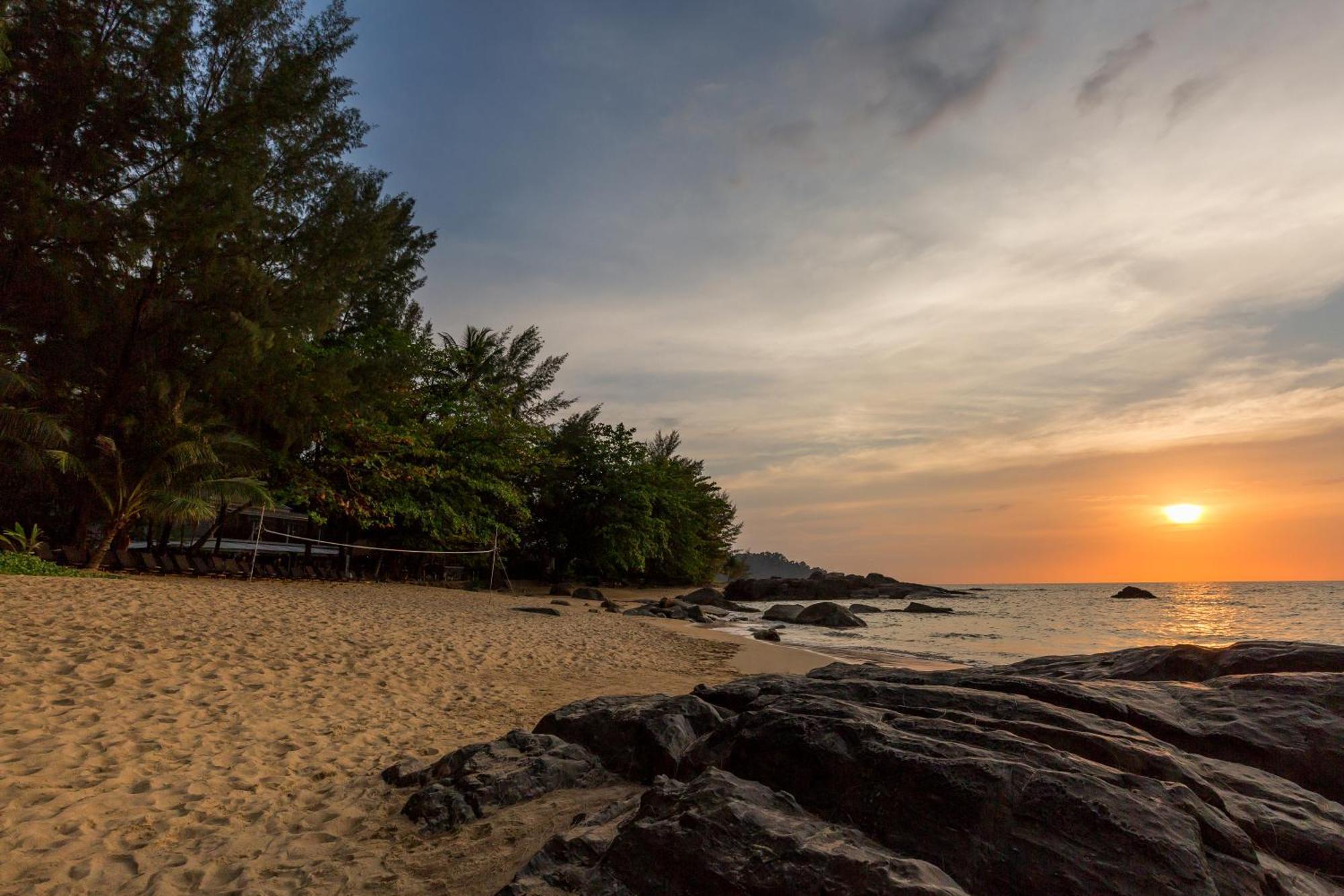 TUI BLUE Khao Lak Resort - SHA Plus Ngoại thất bức ảnh