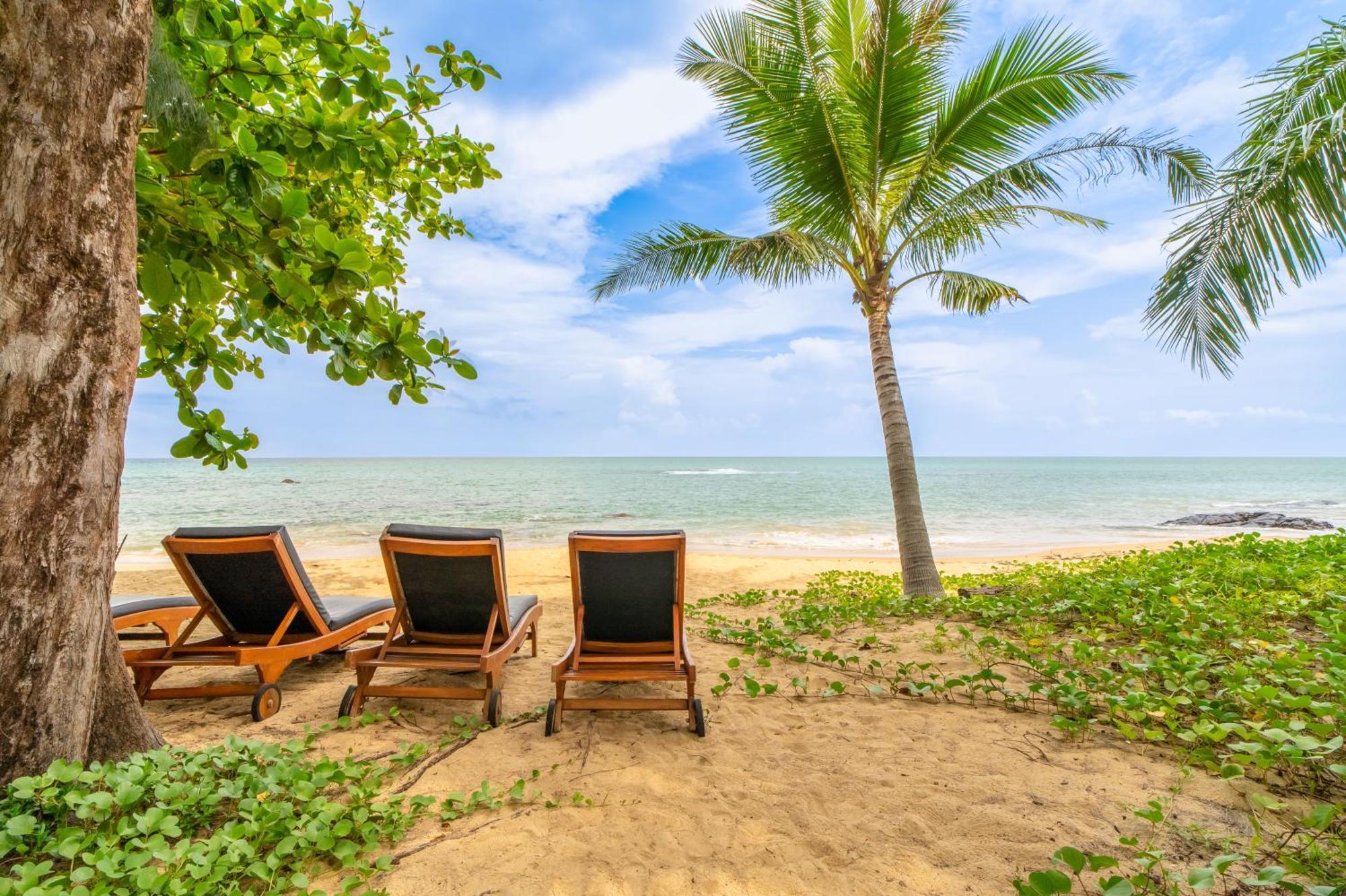 TUI BLUE Khao Lak Resort - SHA Plus Ngoại thất bức ảnh