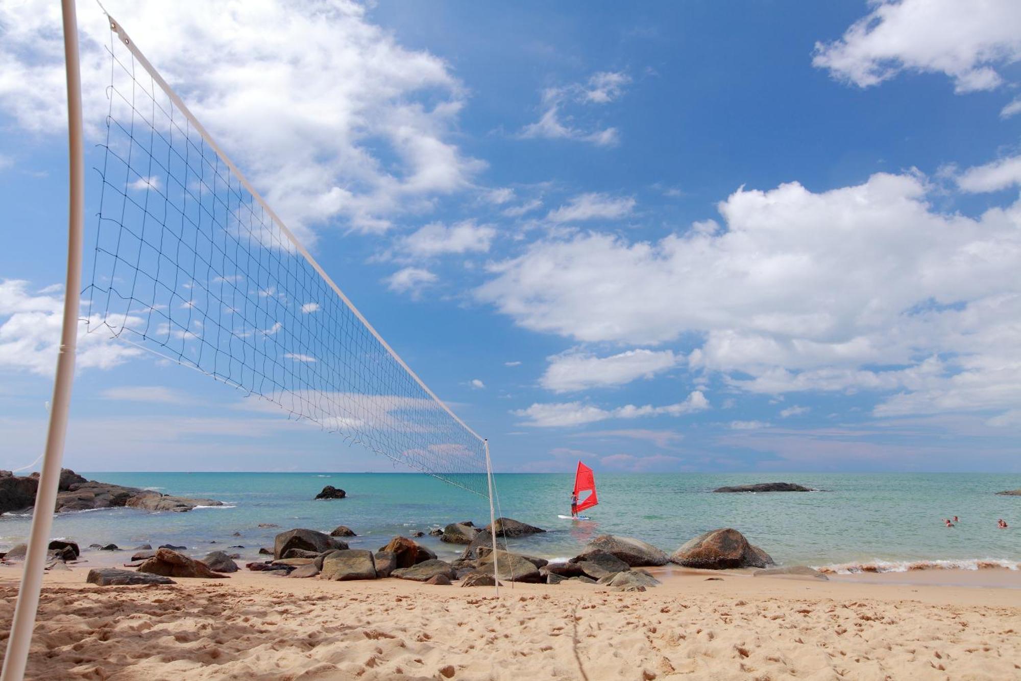 TUI BLUE Khao Lak Resort - SHA Plus Ngoại thất bức ảnh