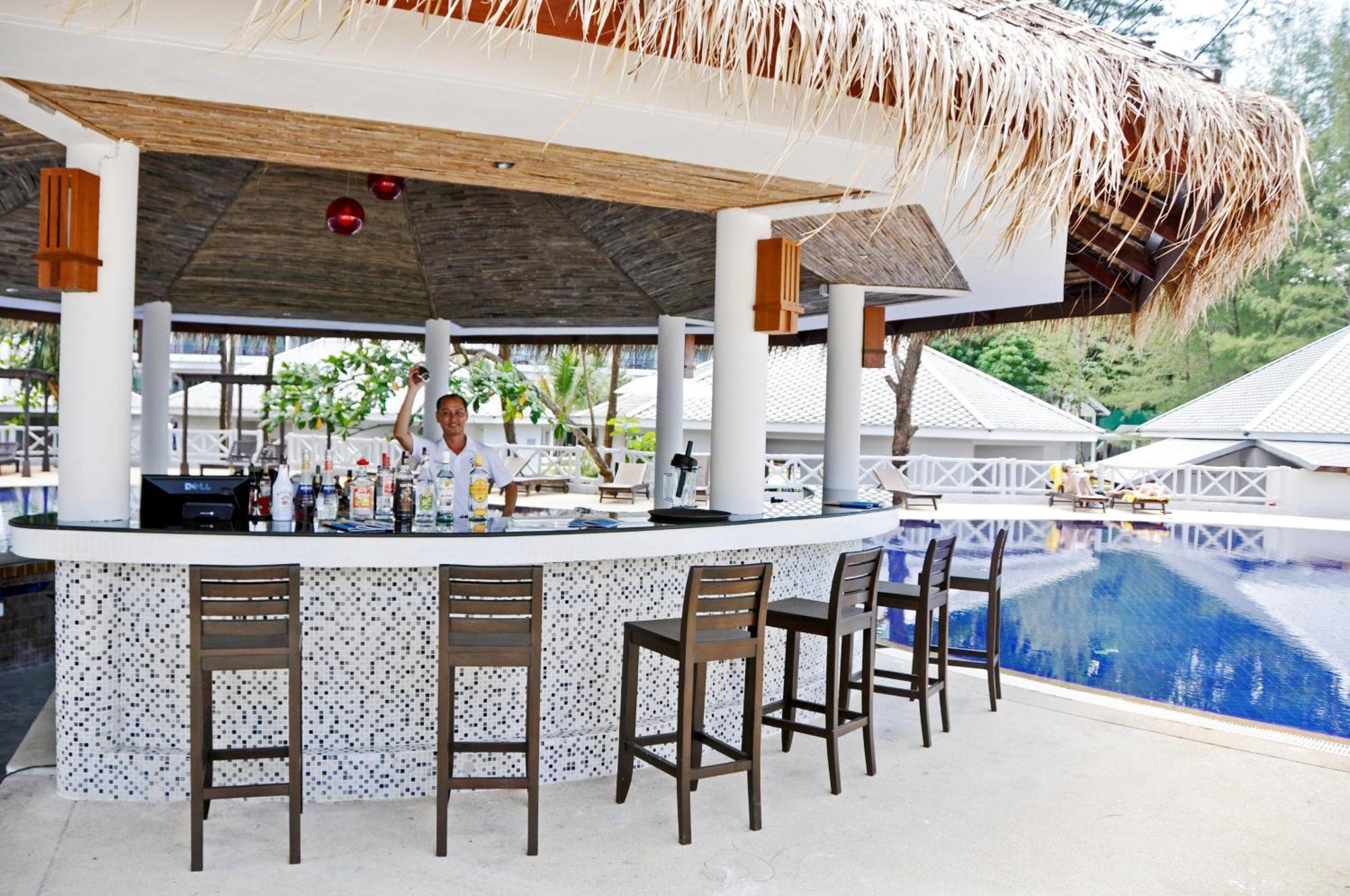 TUI BLUE Khao Lak Resort - SHA Plus Ngoại thất bức ảnh