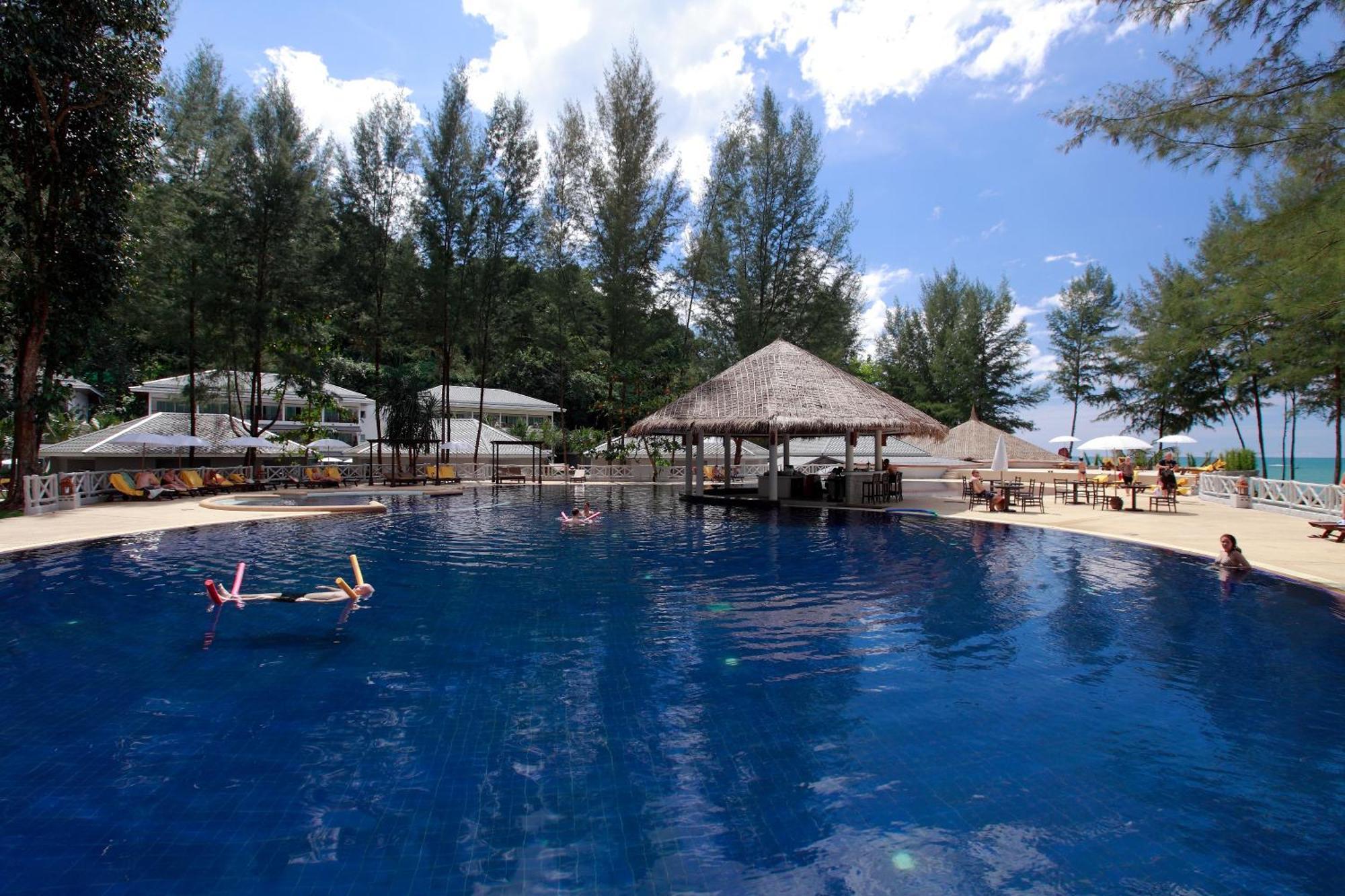 TUI BLUE Khao Lak Resort - SHA Plus Ngoại thất bức ảnh