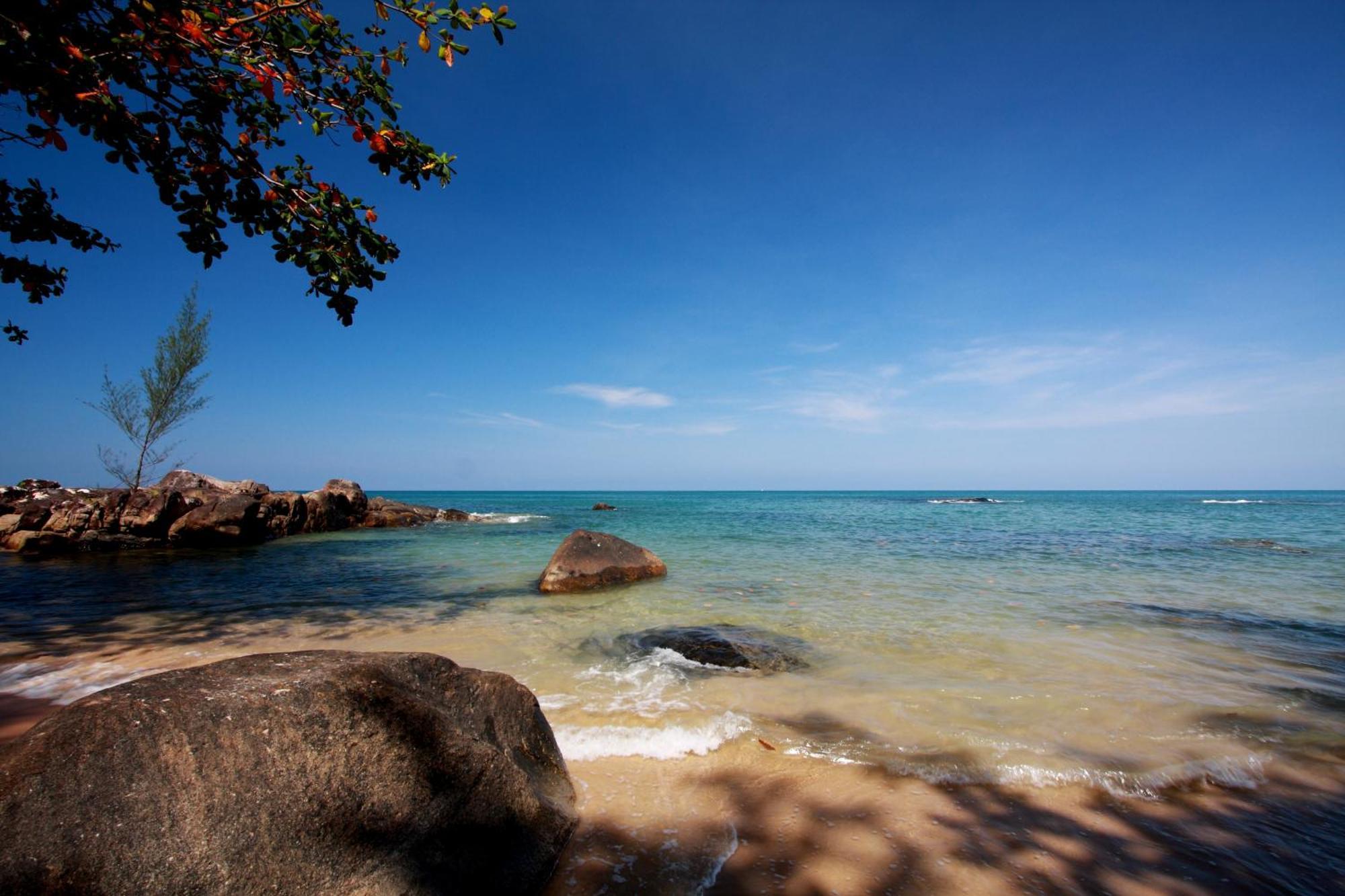TUI BLUE Khao Lak Resort - SHA Plus Ngoại thất bức ảnh