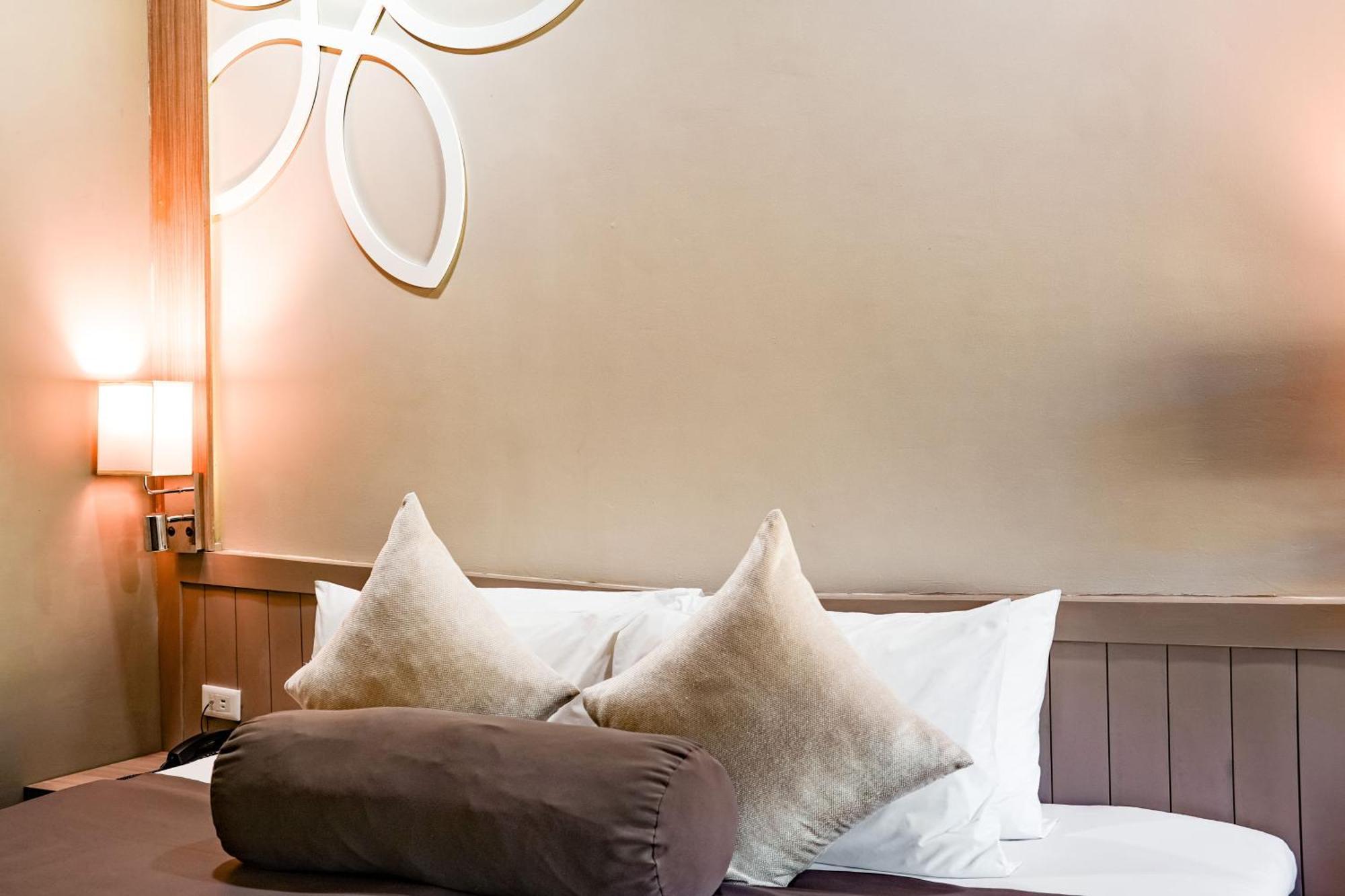 TUI BLUE Khao Lak Resort - SHA Plus Ngoại thất bức ảnh