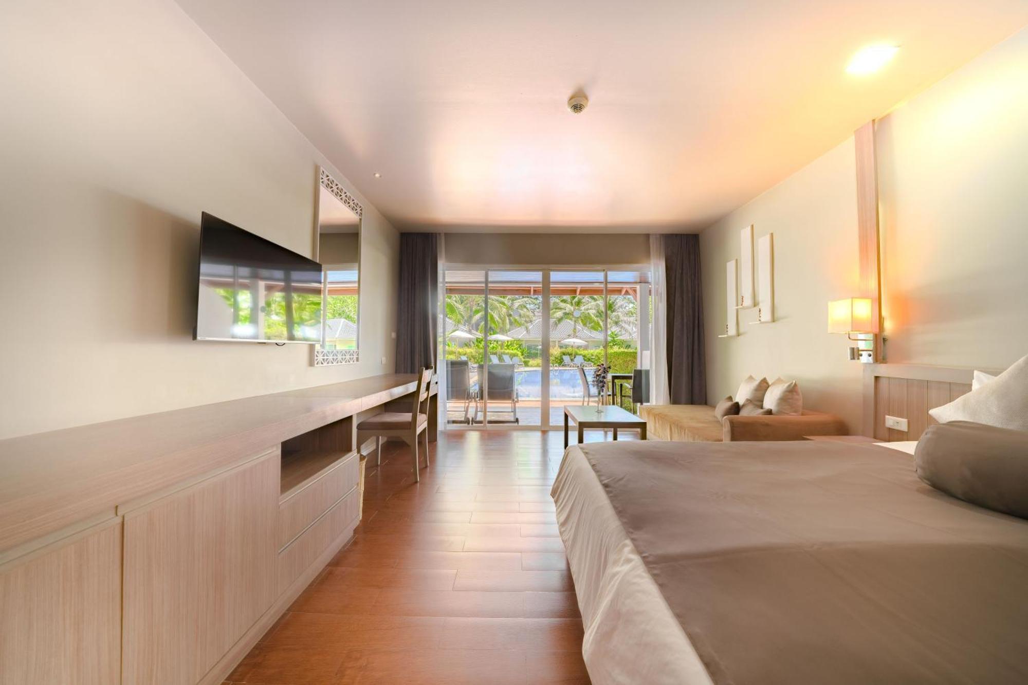 TUI BLUE Khao Lak Resort - SHA Plus Ngoại thất bức ảnh