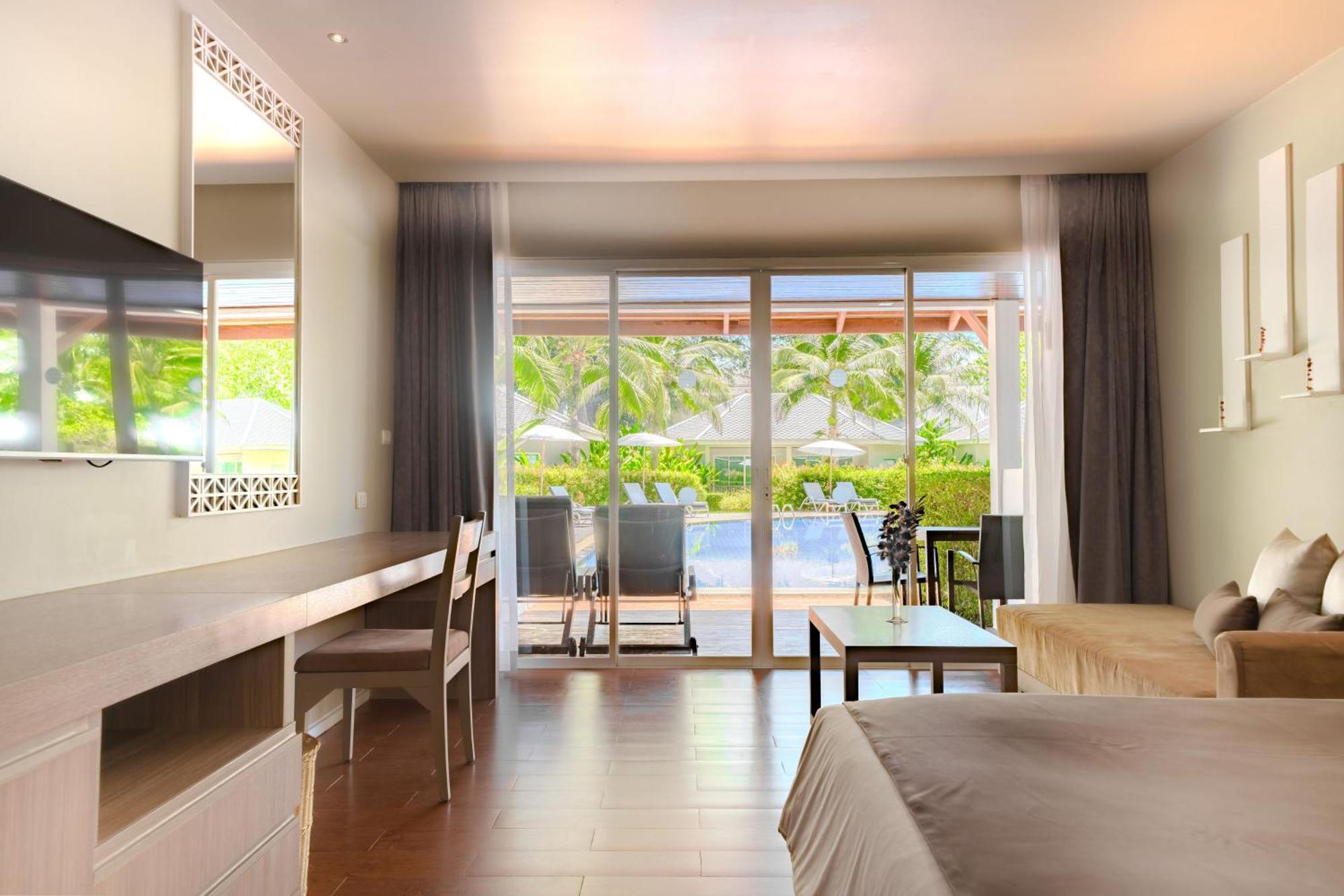 TUI BLUE Khao Lak Resort - SHA Plus Ngoại thất bức ảnh