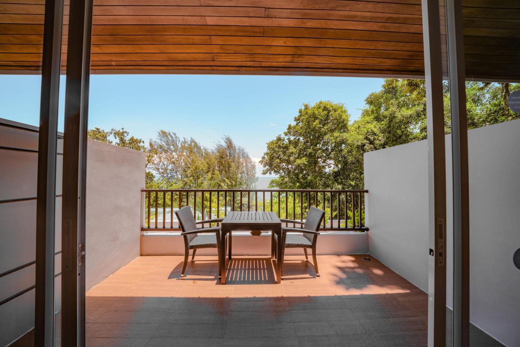 TUI BLUE Khao Lak Resort - SHA Plus Ngoại thất bức ảnh