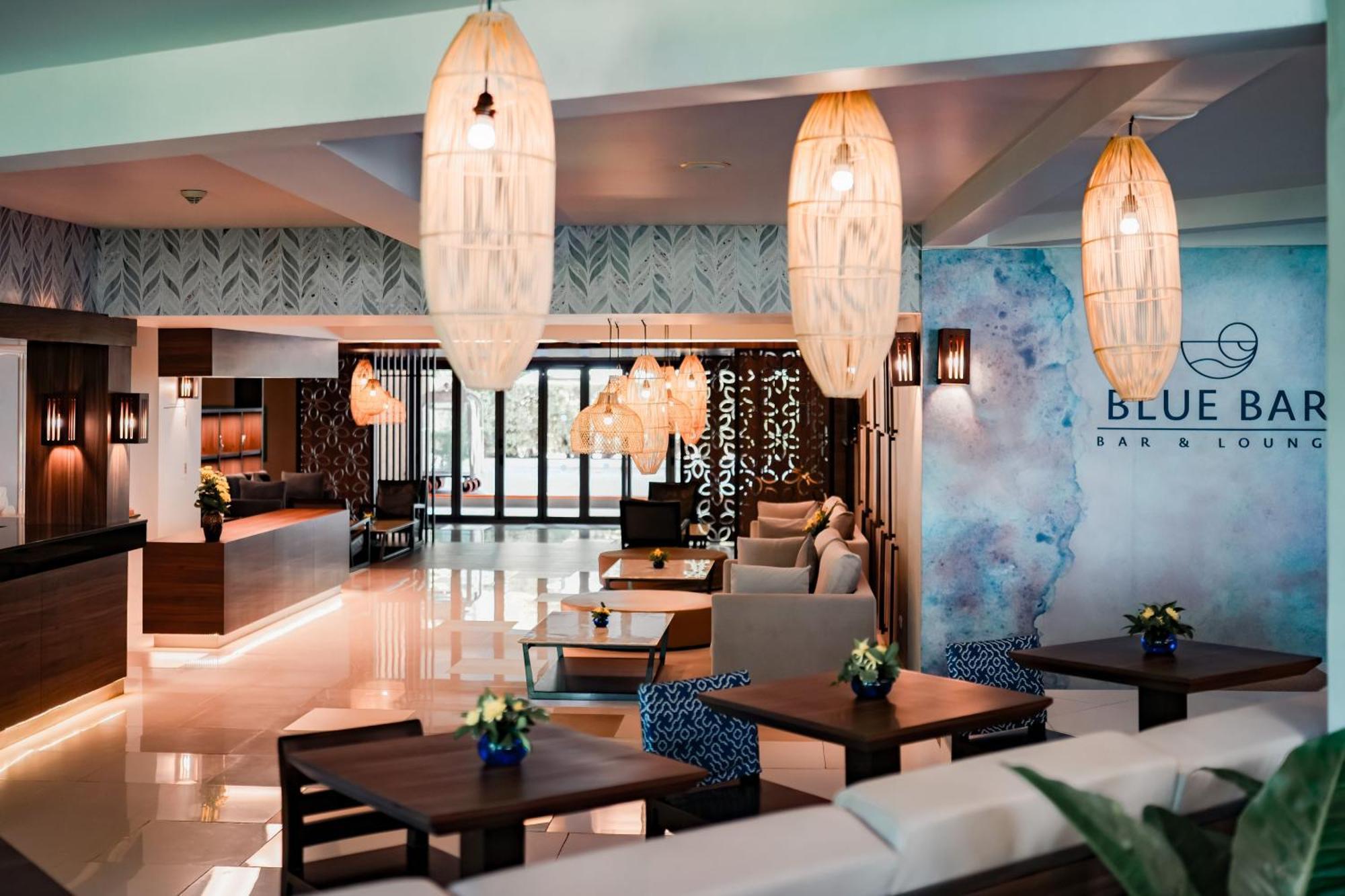 TUI BLUE Khao Lak Resort - SHA Plus Ngoại thất bức ảnh