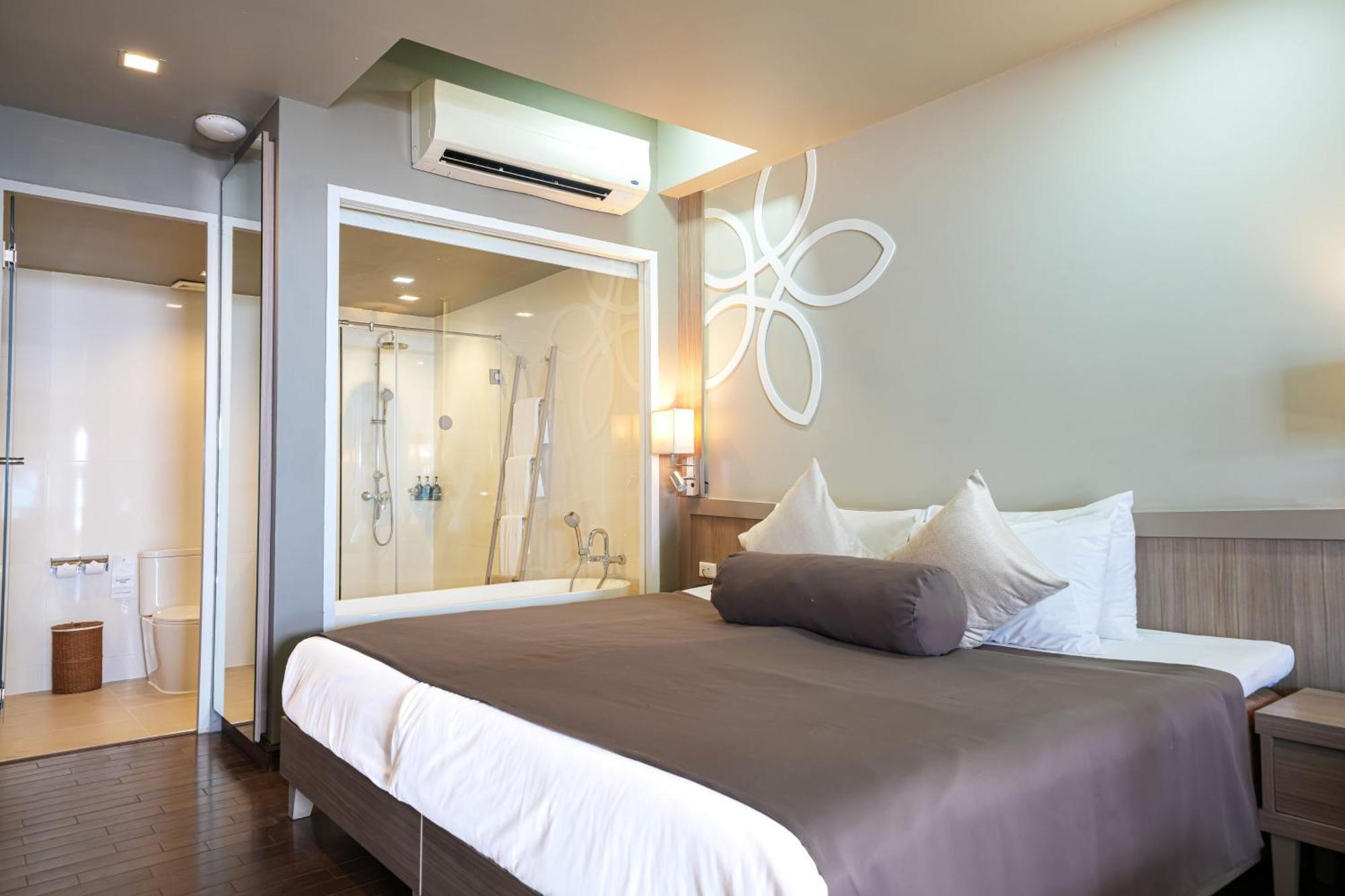 TUI BLUE Khao Lak Resort - SHA Plus Ngoại thất bức ảnh