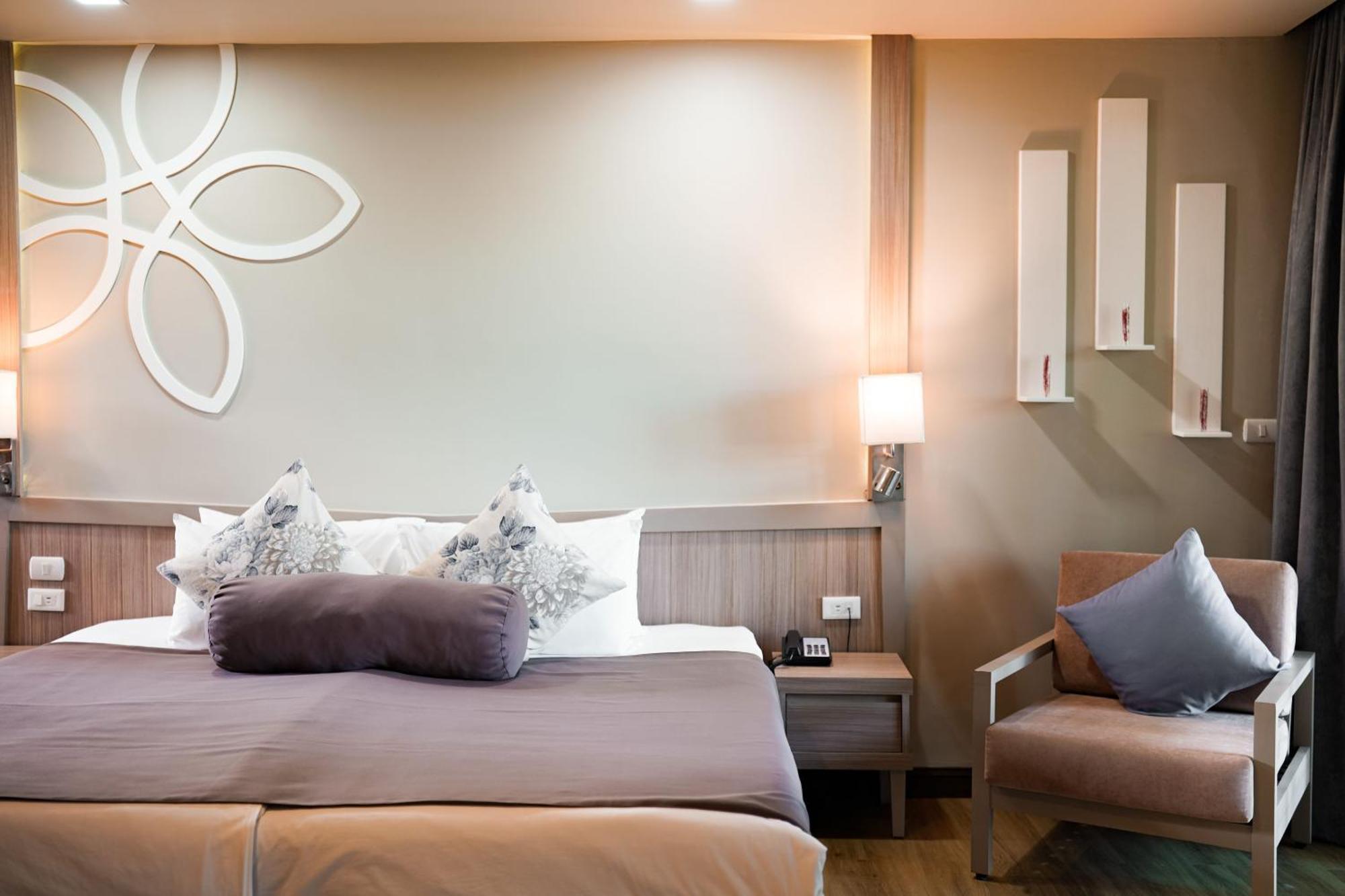 TUI BLUE Khao Lak Resort - SHA Plus Ngoại thất bức ảnh
