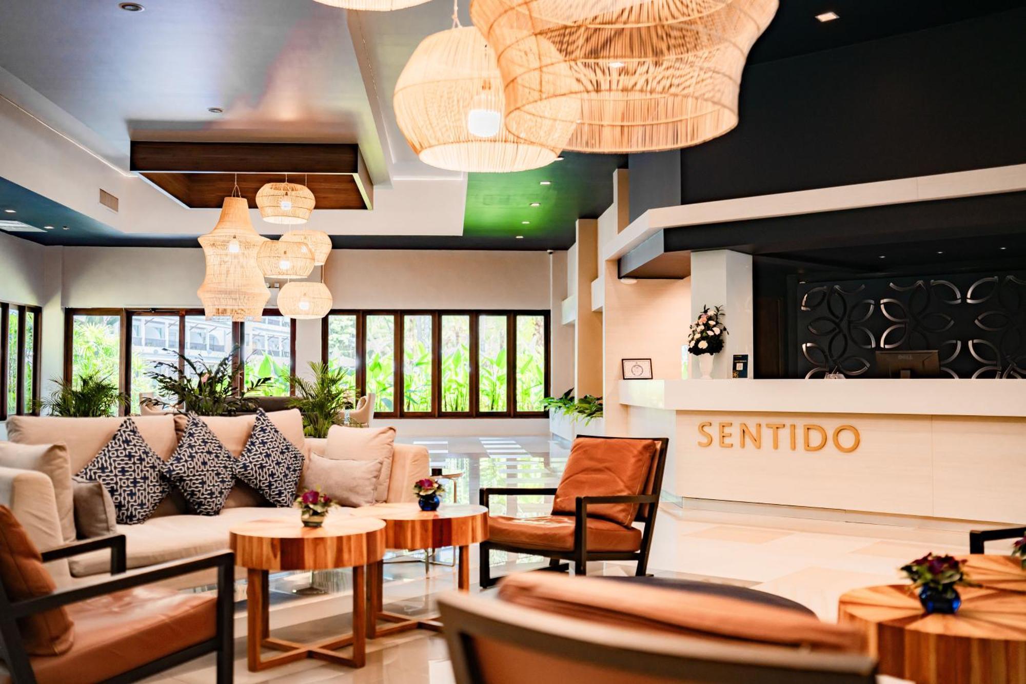 TUI BLUE Khao Lak Resort - SHA Plus Ngoại thất bức ảnh