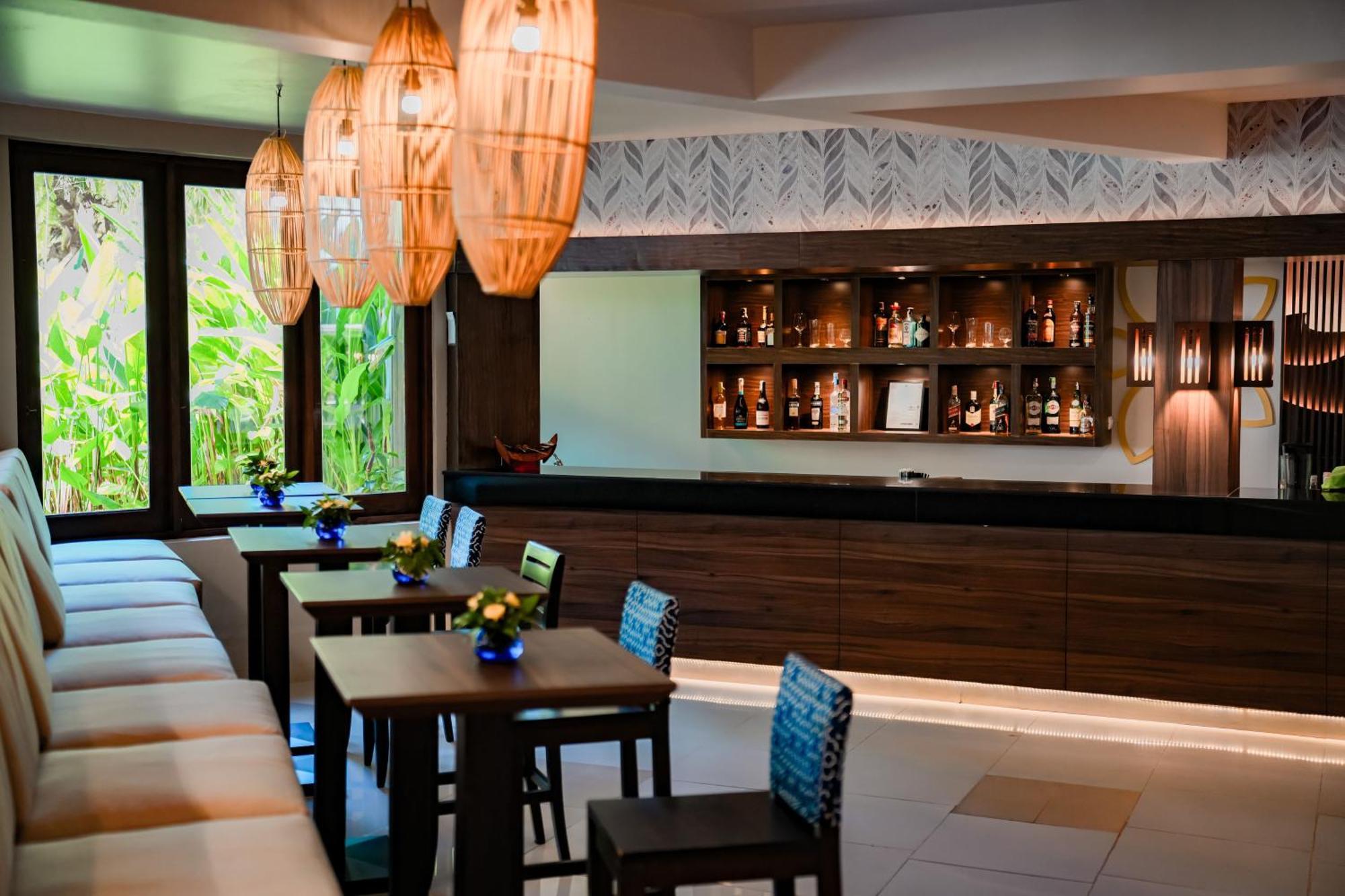 TUI BLUE Khao Lak Resort - SHA Plus Ngoại thất bức ảnh