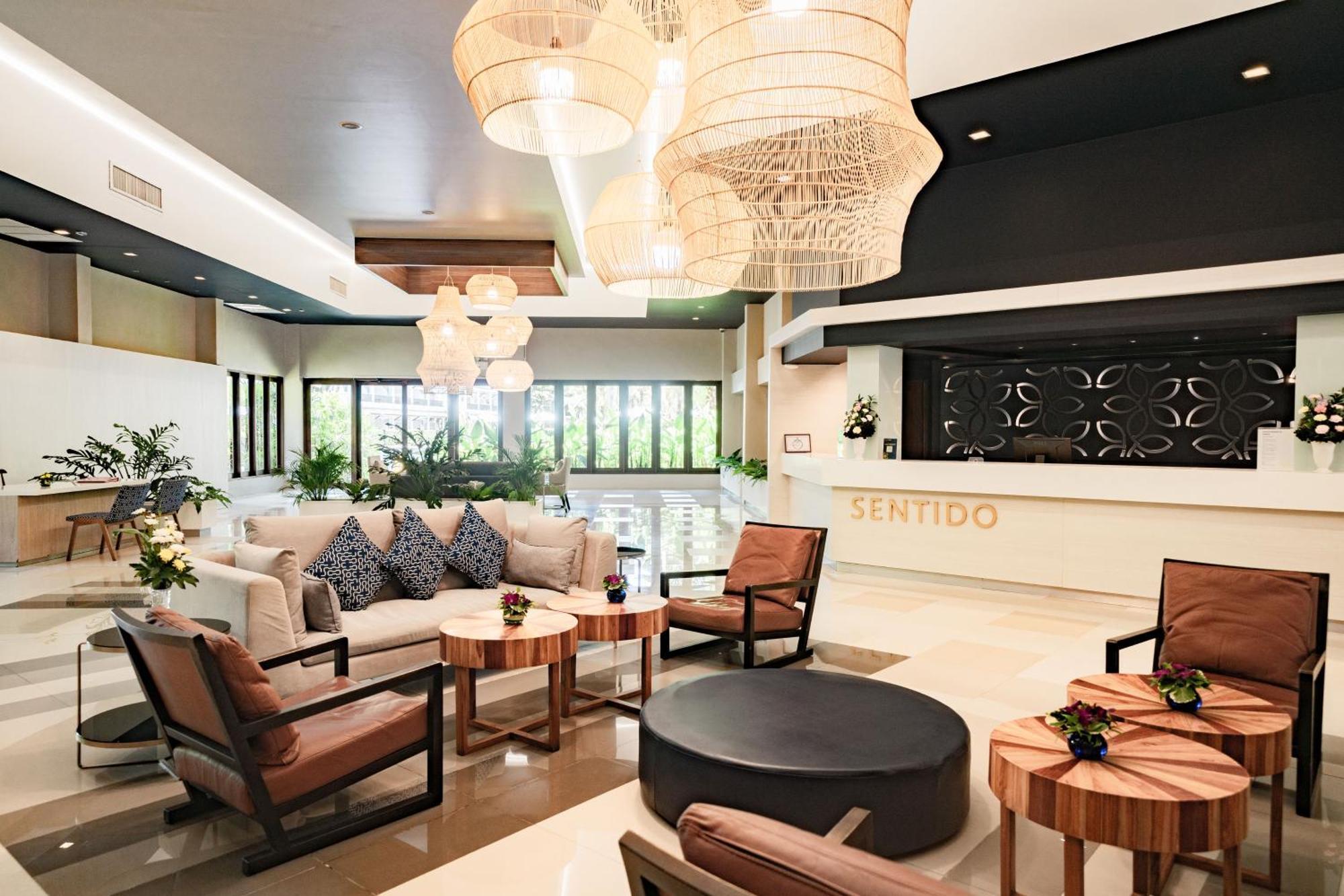 TUI BLUE Khao Lak Resort - SHA Plus Ngoại thất bức ảnh