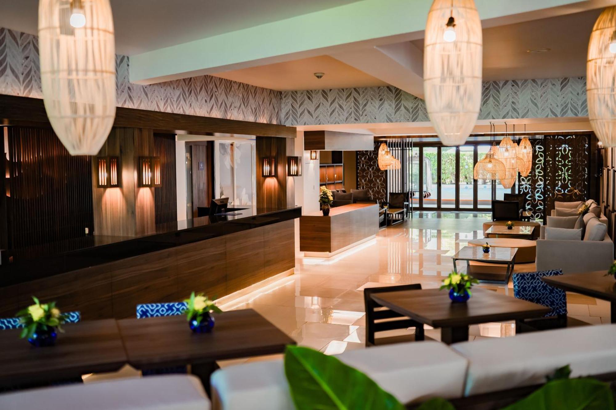TUI BLUE Khao Lak Resort - SHA Plus Ngoại thất bức ảnh