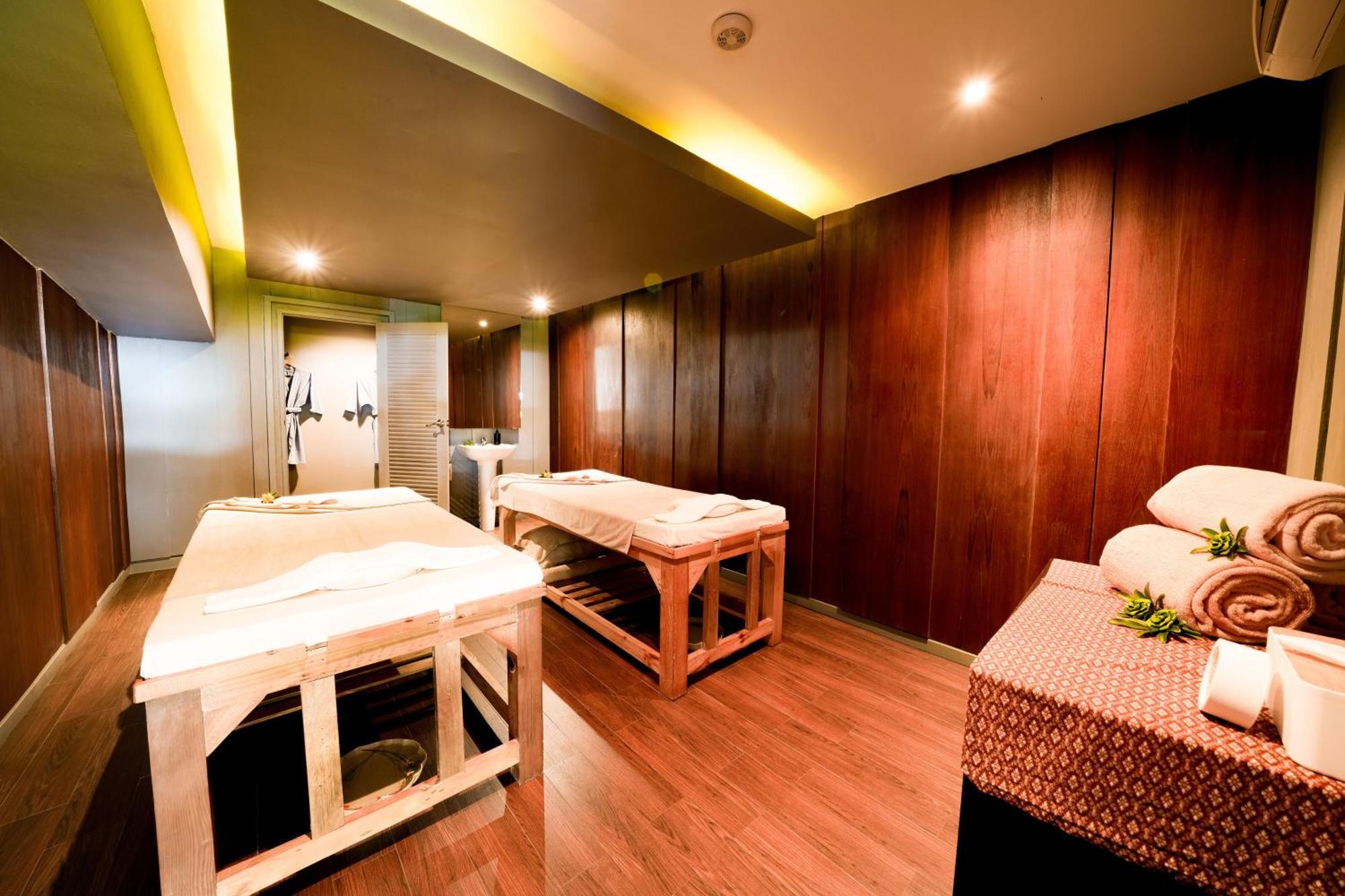 TUI BLUE Khao Lak Resort - SHA Plus Ngoại thất bức ảnh