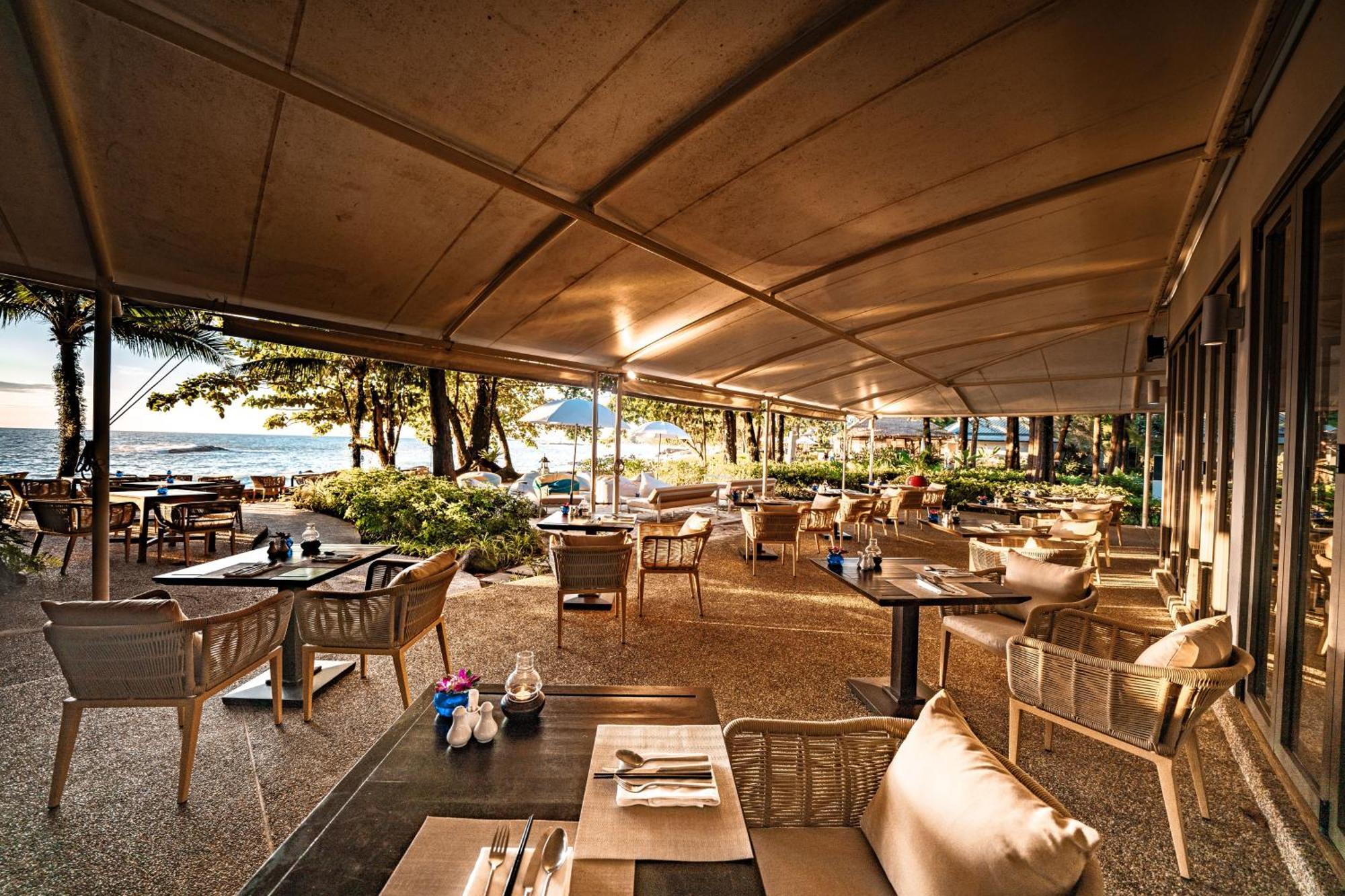 TUI BLUE Khao Lak Resort - SHA Plus Ngoại thất bức ảnh