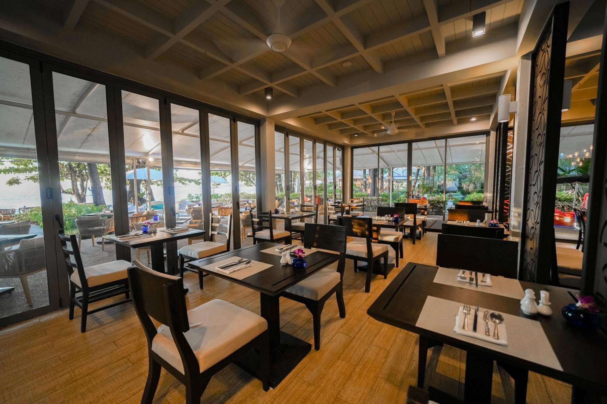 TUI BLUE Khao Lak Resort - SHA Plus Ngoại thất bức ảnh