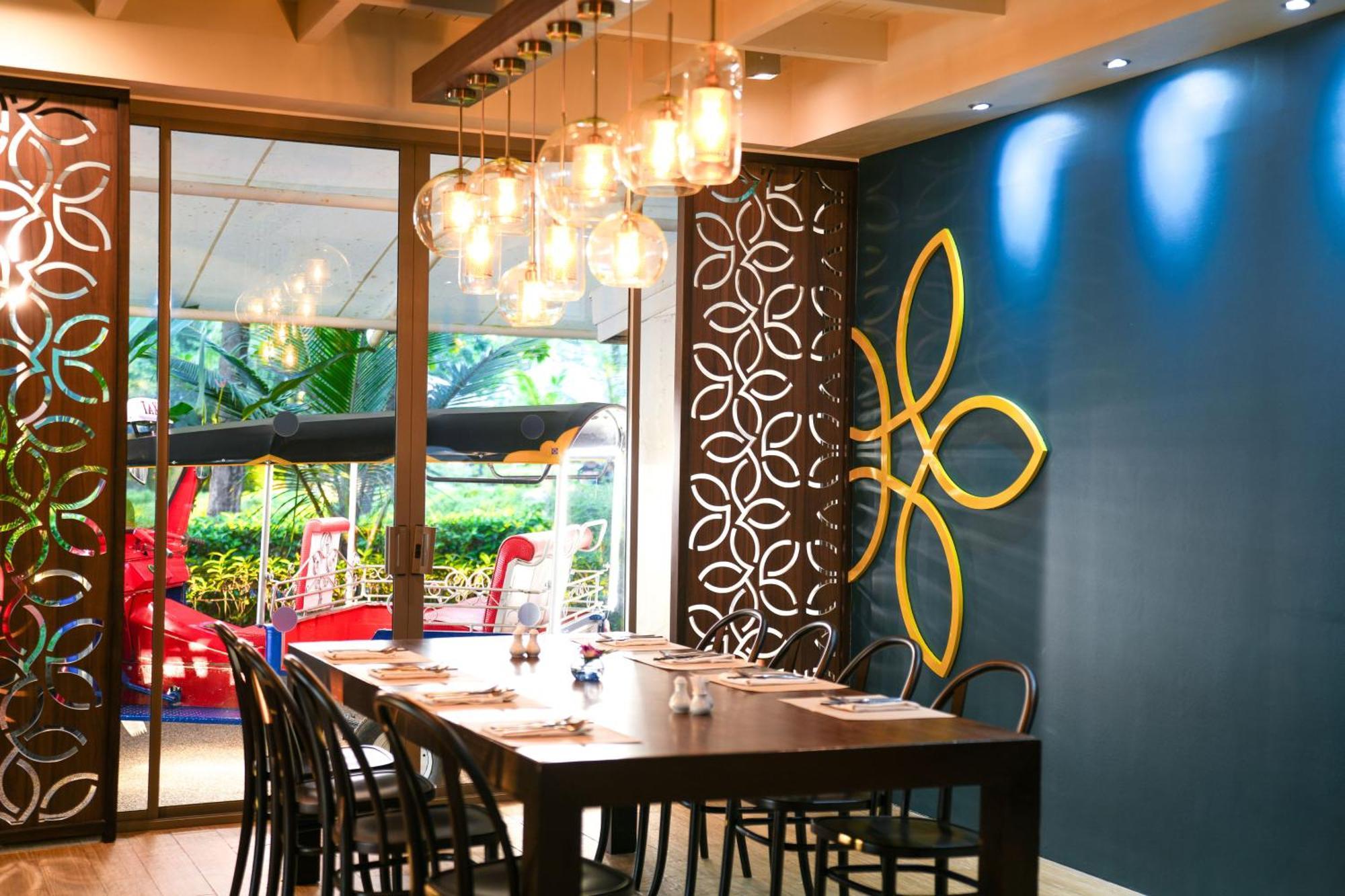 TUI BLUE Khao Lak Resort - SHA Plus Ngoại thất bức ảnh