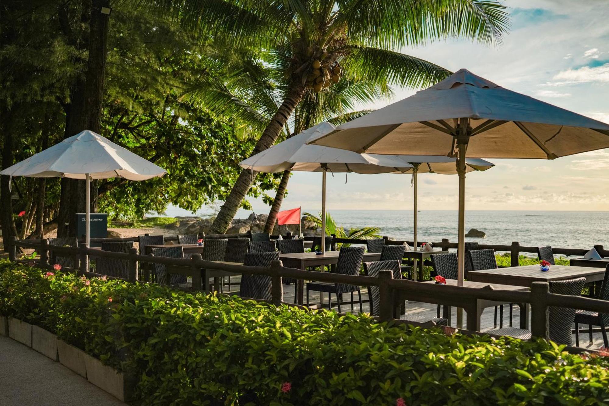 TUI BLUE Khao Lak Resort - SHA Plus Ngoại thất bức ảnh