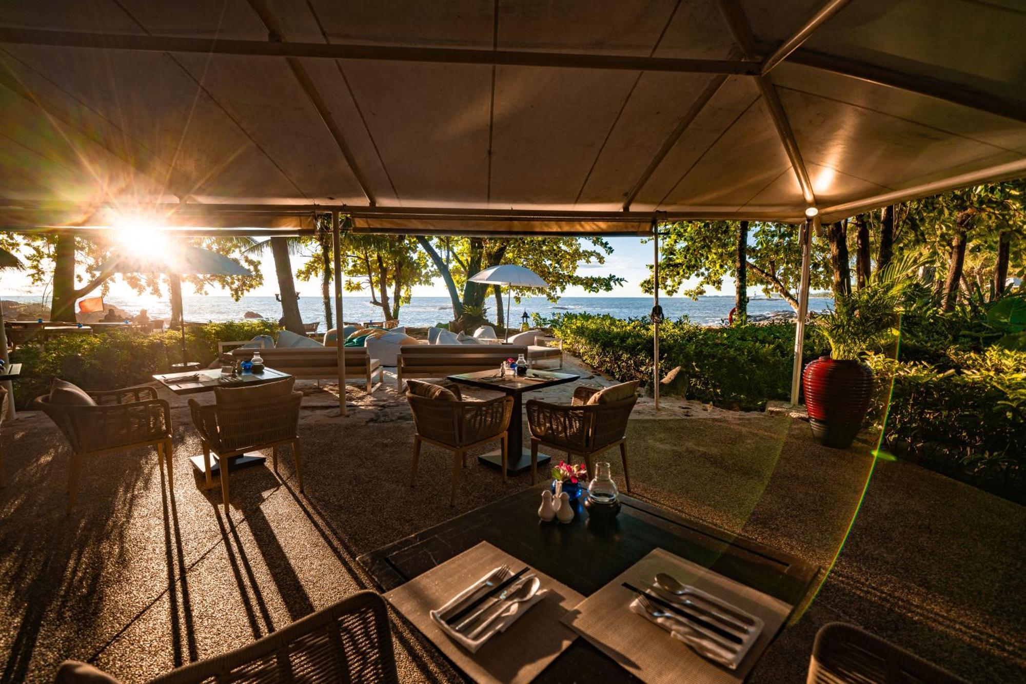 TUI BLUE Khao Lak Resort - SHA Plus Ngoại thất bức ảnh