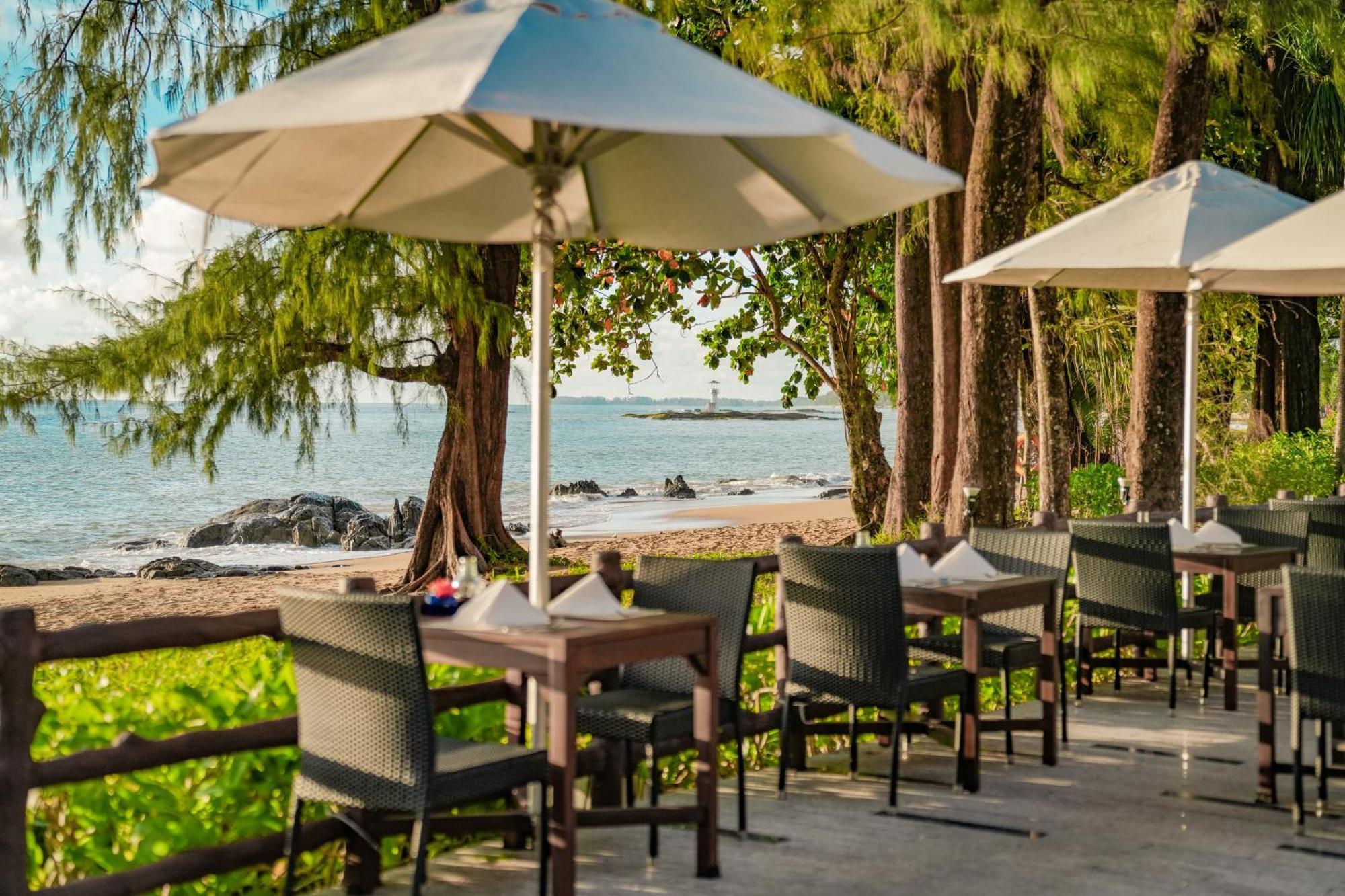 TUI BLUE Khao Lak Resort - SHA Plus Ngoại thất bức ảnh