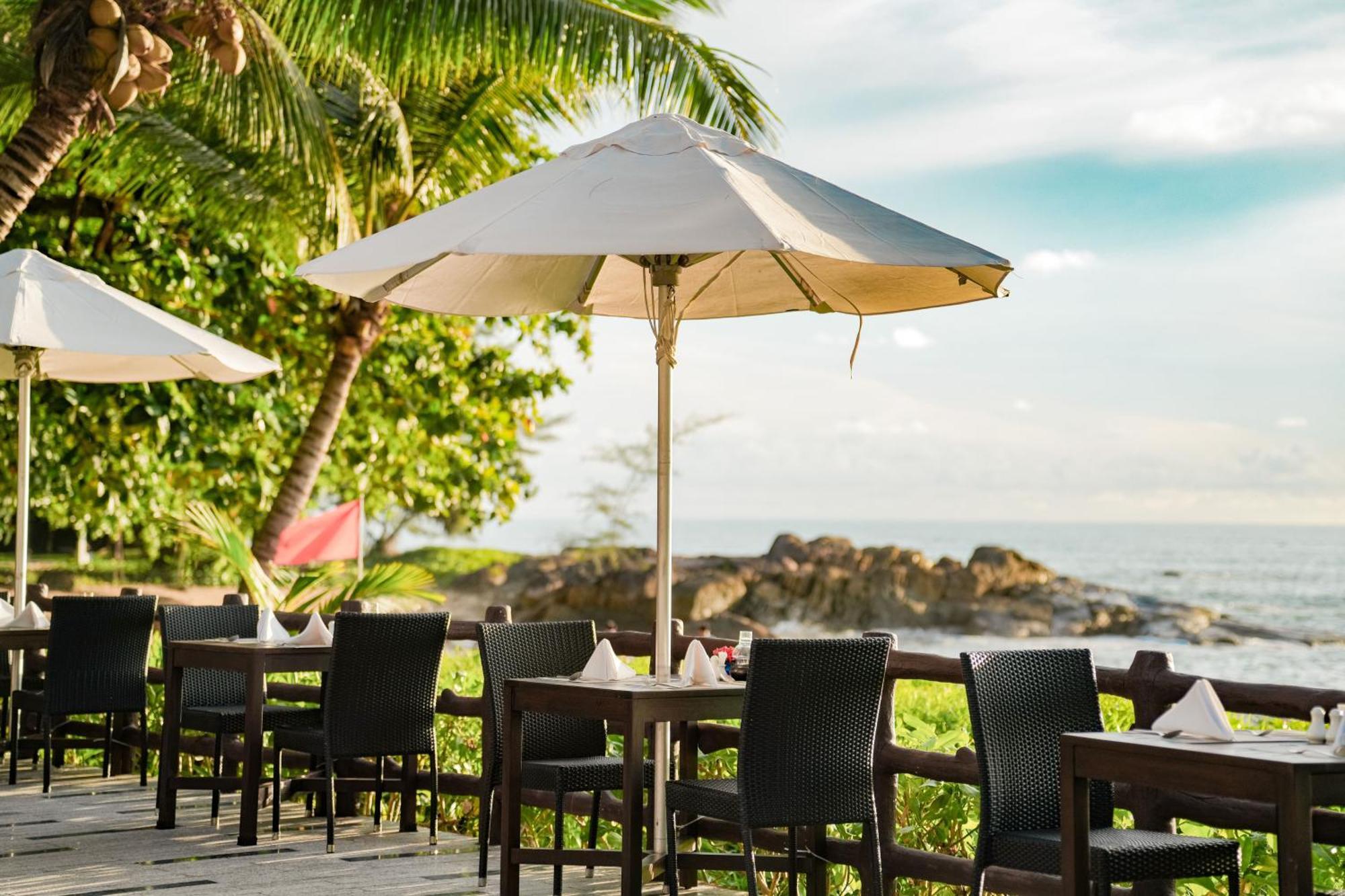 TUI BLUE Khao Lak Resort - SHA Plus Ngoại thất bức ảnh