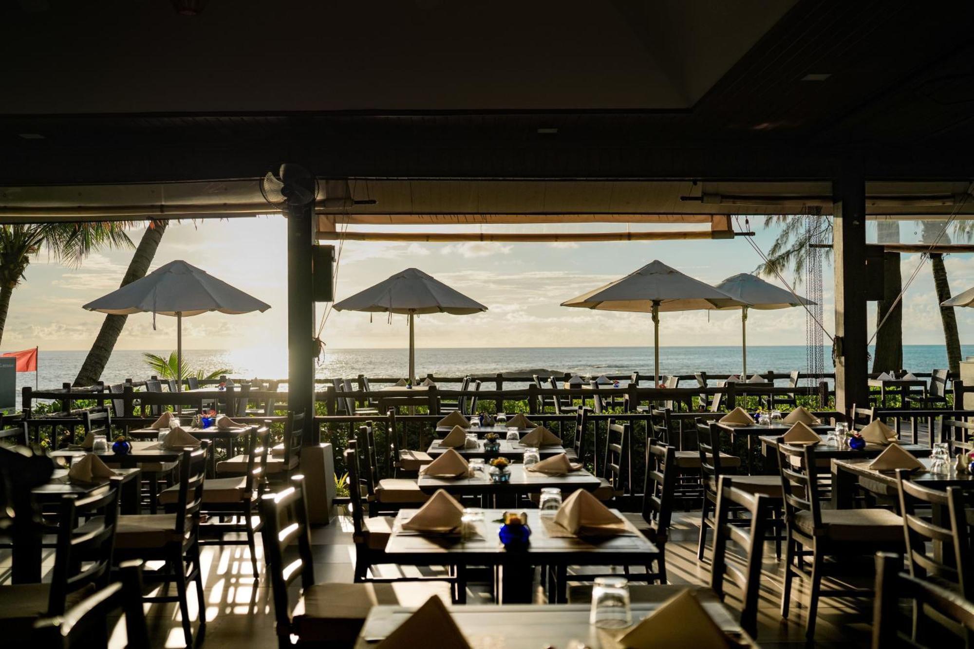 TUI BLUE Khao Lak Resort - SHA Plus Ngoại thất bức ảnh