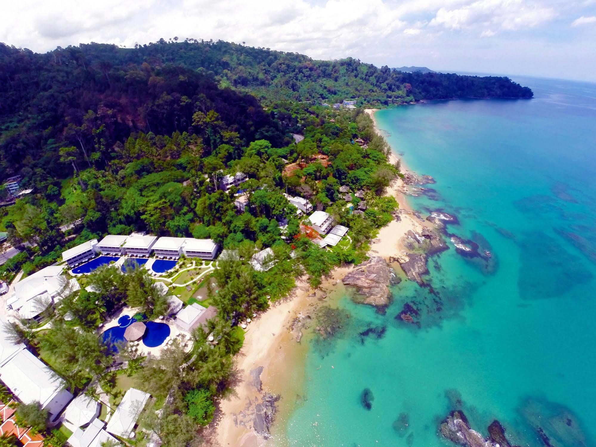 TUI BLUE Khao Lak Resort - SHA Plus Ngoại thất bức ảnh
